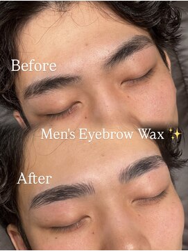 ブラッシュ バイ フォルテ 静岡 草薙店(Brush by FORTE) 垢抜ける為にやること！