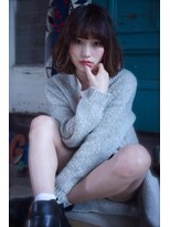 マイティ バイ エイチ(mighty by H)&nbsp;mighty2014　NEO＊グラデーション