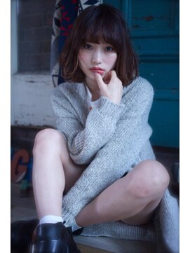 マイティ バイ エイチ(mighty by H) mighty2014　NEO＊グラデーション