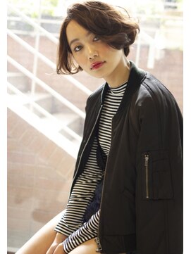 ラローレン(La LAUREN) LAUREN☆マーメイドアッシュブラウン tel0112328045