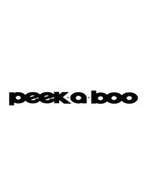 ピークアブー 銀座中央通り(PEEK A BOO)