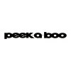 ピークアブー 銀座中央通り(PEEK A BOO)のお店ロゴ