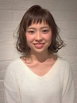 ロイジ(Roije)&nbsp;春スタイル