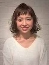 ロイジ(Roije) 春スタイル