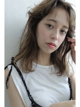 デリコ(DELICO) DELICOスタイル