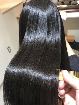 トゥーリ 筑紫野店(tuuli) tuuli 筑紫野 MIYABINAヘッドエステ 渡部りお