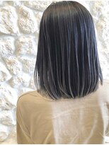 モアナ バイ ヘッドライト 沖縄豊見城店(Moana by HEADLIGHT)&nbsp;ブルージュ☆ハイバレイヤージュ