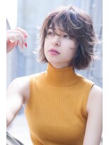 オースティン 錦糸町(AUSTIN)&nbsp;『AUSTIN銀糸町』インナーカラーイルミナカラーハイライトカラー