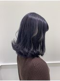 ブルーバイオレットcolor