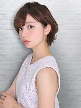 テラス 武庫之荘店(TERRACE) スウィングショート☆