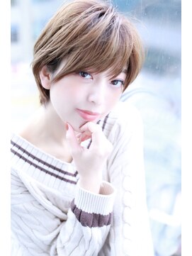 シーラス バイクラウドゼロ(Cirrus by Cloud zero) クール丸みノーパートショート【Cirrus by Cloud zero】