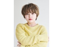 ヘアサロンガリカアオヤマ(hair salon Gallica aoyama)