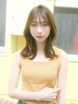 ソワリー 栄(THOiRY)&nbsp;可愛くします！！　by坂元