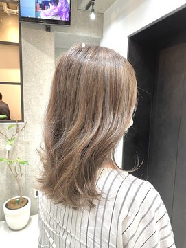 フェリア 松山(Feria) 【Feria松山】くびれミディベージュ♪“Sota Tawara”