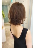 【Lond robin】伊藤ガク 20代30代40代/大人ヘア/ミディアム