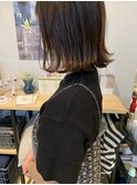 結べるボブ
