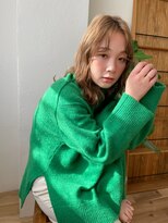 クラシオン(CURACION)&nbsp;【CURACION STYLE】ハイトーンミディ