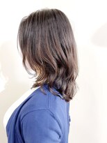 リアン(Lian) 【パーマ】質感柔らかパーマデザイン