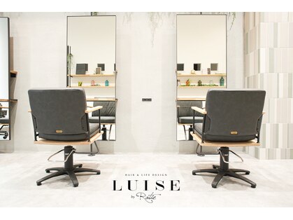 ルイズバイラティ(LUISE by Ratie)の写真