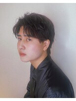 フォルテ 草薙店 forte草薙【スパイラルパーマ】山口大翔