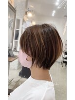 リッシュ ユーカリが丘店(Lish) 【圧倒的な似合わせ】
