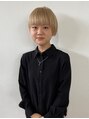 ビーグレイスヒロミ(be Grace HIROMI) 田原 ななみ