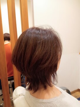 ロッソ 川口店(ROSSO) ウルフレイヤー