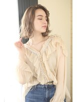 ケア アンド デザイン ココロ(care&design KOKORO)&nbsp;フリースタイルミディアム