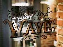 プロショップウェーブ(PRO SHOP WAVE)の雰囲気（原宿駅/メンズ/ツイストスパイラルパーマ/波巻きパーマ/ドレッド）