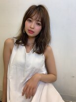 アールサロン 名駅(Rr SALON)&nbsp;名駅伏見個室髪質改善くびれミディ