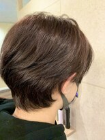 ロイ(ROY)&nbsp;クビレピンクブラウン