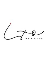 ito hair and spa【イトヘアーアンドスパ】