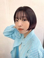 ヌイバイモク(nui by moku)&nbsp;大人ガーリー/チョコレート/モード/プリカール/八千代中央