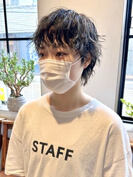 リンネ(Lin'ne) ツイスパレベル４