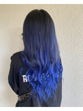 クラナ(clana) 那覇店/clana/沖縄美容室/プルエクステ