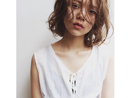 ユヌヘアー(Une hair)の写真