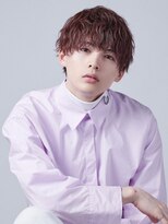 ゴールド 渋谷神南(GOALD)&nbsp;波巻きマッシュ