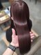 ロッソ 大橋店(Rosso)の写真/大人気【オージュアトリートメント】で、あなたの髪質や髪の毛の状態に合わせてオーダーメイド施術[大橋] 