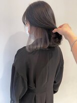 ノーバル バイ シエスタ 池袋(NoVal by siesta)&nbsp;ホワイトシルバー