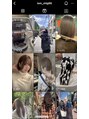 吉田美粧院 Instagramやってます！！リール14万回再生達成！@ism_mtg86