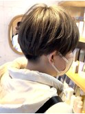 エアリーマッシュ