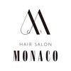 モナコ 広尾 恵比寿(monaco)のお店ロゴ