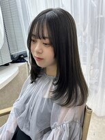 キイ ギンザ(k.e.y GINZA)&nbsp;シアーグレージュ