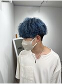 ブルーカラー