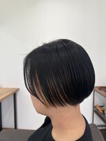 バム(BaM)&nbsp;インナーボブ