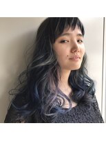 ヒール 大井町店(heel.OOI) インナーグラデーション