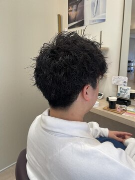 シンプル(Simple) ツイストスパイラル