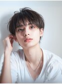 20代、30代支持NO1スタイル