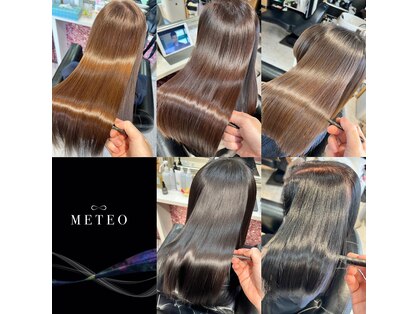 ヘアーサロン ジュエル(Hair Salon JEWEL)の写真