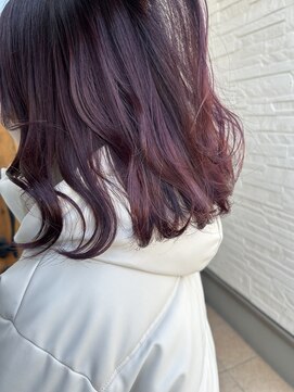 ジジ チーク 栃木(Gigi cheek) ピンクカラー